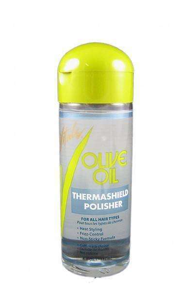 Vitale Olive Oil Thermashield Polisher - Deluxe Beauty Supply
