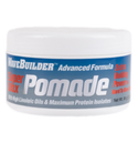 WaveBuilder Advanced Formula Super Wax Pomade - Deluxe Beauty Supply