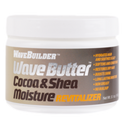 WaveBuilder Cocoa & Shea Wave Butter Moisture Revitalizer - Deluxe Beauty Supply