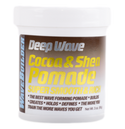 WaveBuilder Cocoa & Shea Super Smooth & Rich Pomade - Deluxe Beauty Supply