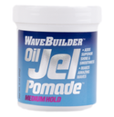 WaveBuilder Oil Jel Pomade - Deluxe Beauty Supply