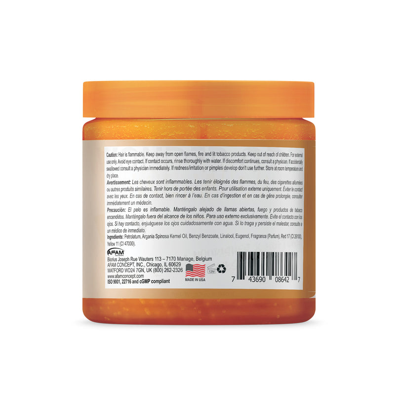 Wonder Gro Argan Oil Hair & Scalp Conditioner