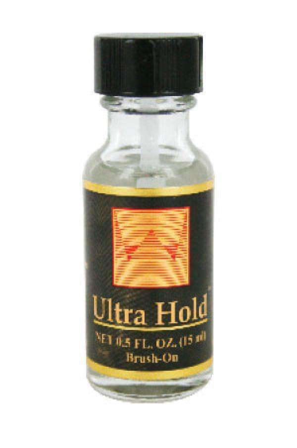 Walker Tape Ultra Hold Lace Wig Brush-On Adhesive 0.5oz - Deluxe Beauty Supply