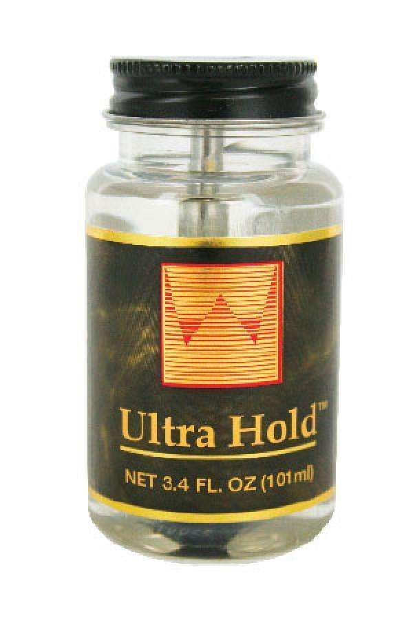 Walker Tape Ultra Hold Lace Wig Brush-On Adhesive 3.4oz - Deluxe Beauty Supply
