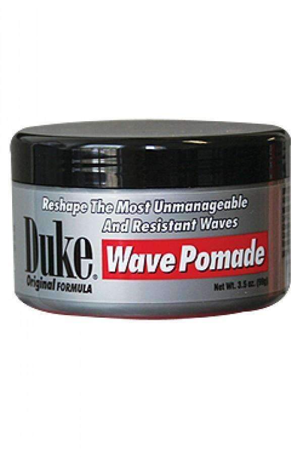 Duke Wave Pomade - Deluxe Beauty Supply