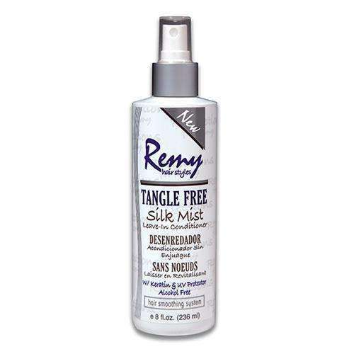 Wet n Wavy Remy Hair Styles Tangle Free Silk Mist Leave-In Conditioner - Deluxe Beauty Supply