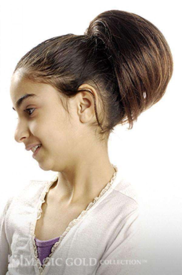 Magic Gold Kids Ponytail Yaki - Deluxe Beauty Supply