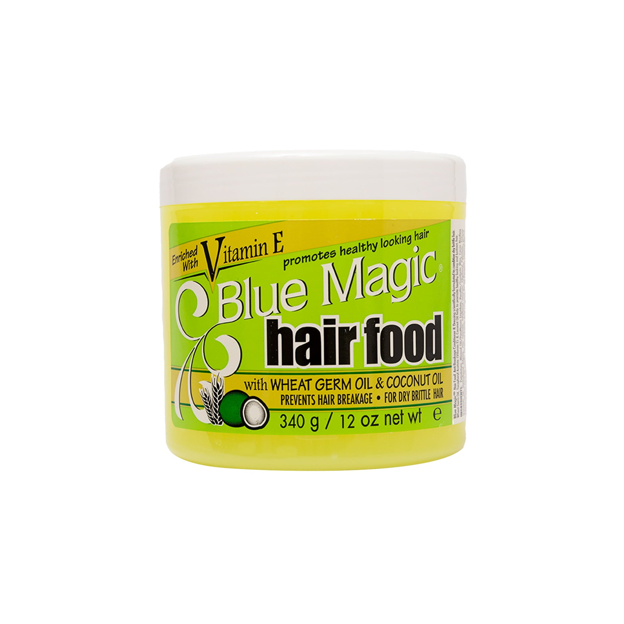 Blue Magic Hair Food 12oz