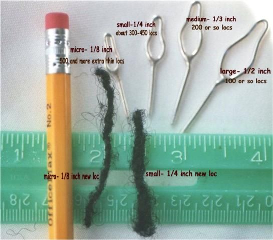 Nappy Loc Tool