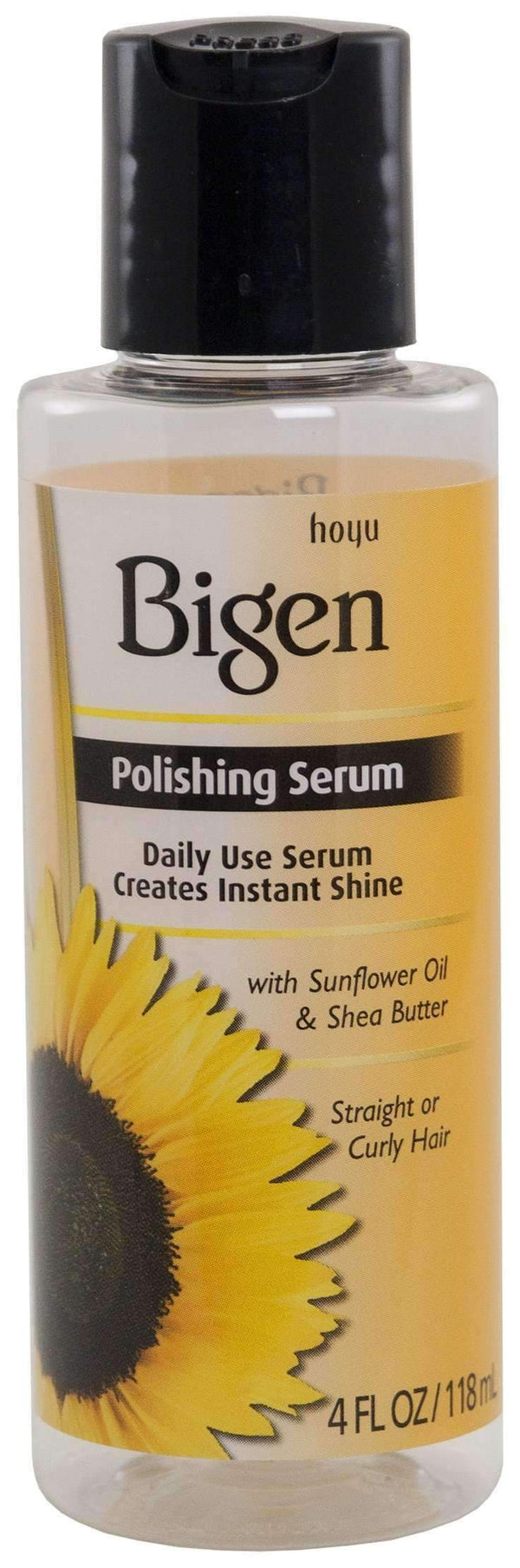 Bigen Polishing Serum - Deluxe Beauty Supply