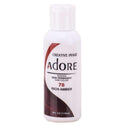 Adore Semi-Permanent Hair Color -78 Rich Amber - Deluxe Beauty Supply