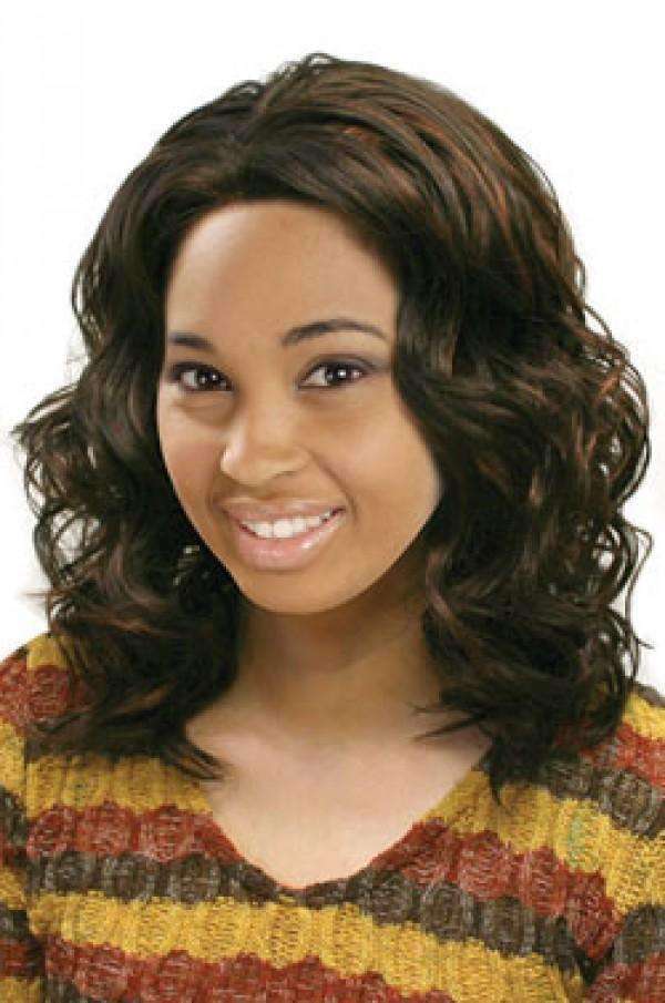 Magic Gold Synthetic Lace Wig Adriana - Deluxe Beauty Supply