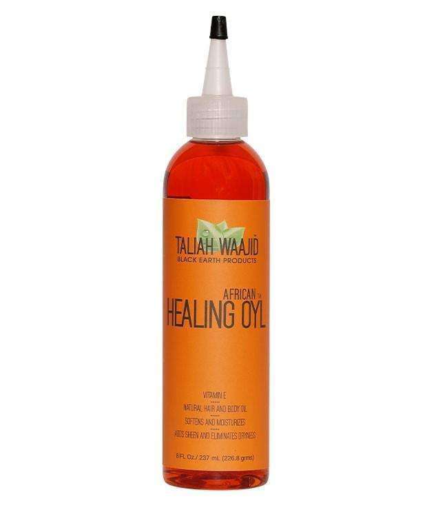 Taliah Waajid African Healing Oyl - Deluxe Beauty Supply