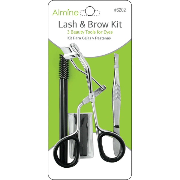 Almine Lash & Brow Kit #6202