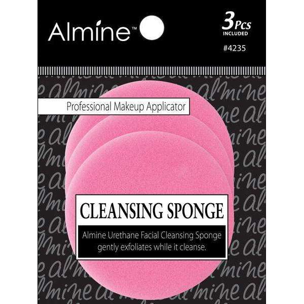 Almine Cleansing Sponge #4235