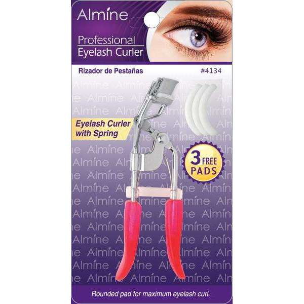 Almine Professional Eyelash Curler #4134