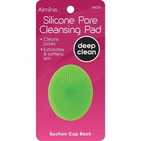 Almine Silicone Pore Cleansing Pad #4070