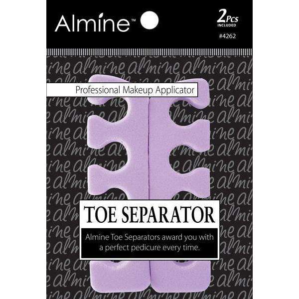 Almine 2pc Toe Separator #4262