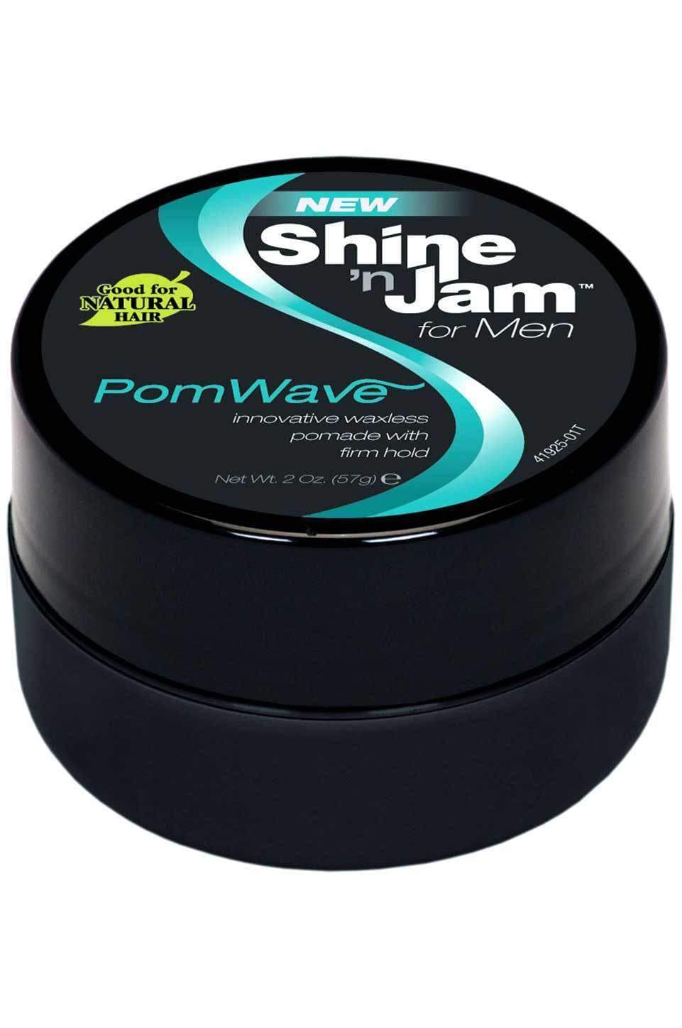 Ampro Shine n Jam for Men PomWave