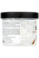 Ampro Pro Styl Clear Ice Coconut Oil Styling Gel 12oz
