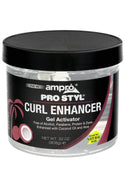 Ampro Styl Curl Enhancer Gel Activator 32oz - Deluxe Beauty Supply