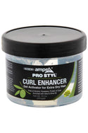 Ampro Styl Curl Enhancer Gel Activator for Extra Dry Hair 10oz - Deluxe Beauty Supply
