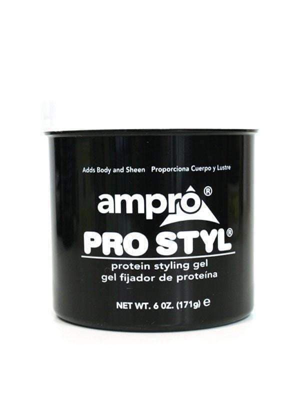 Ampro Protein Gel 6oz - Deluxe Beauty Supply