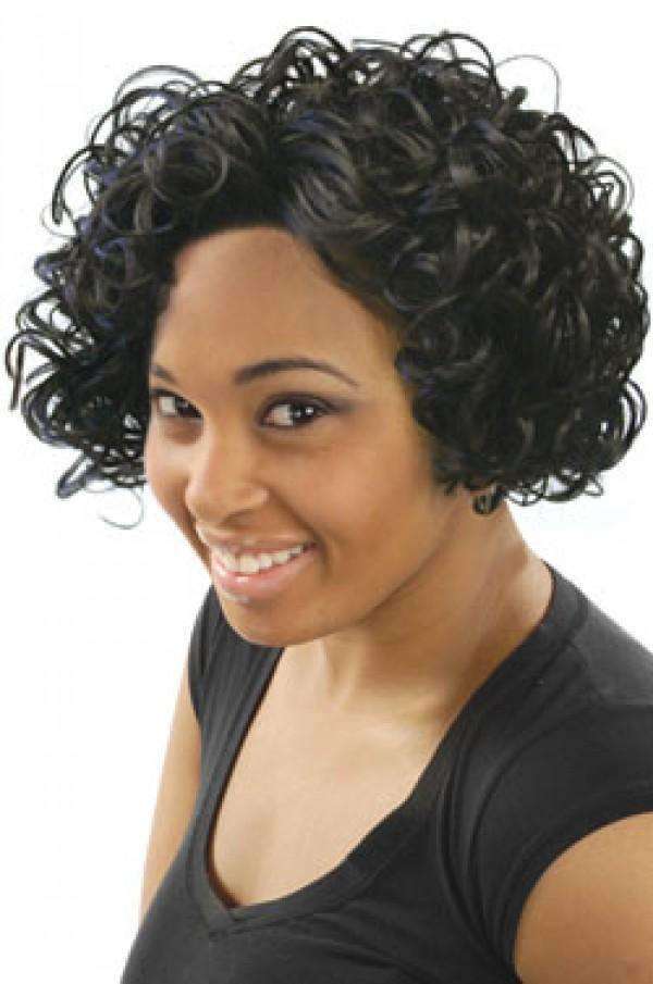 Magic Gold Synthetic Lace Front Wig Andrea - Deluxe Beauty Supply