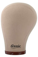 Annie Cork Canvas Block Head 22" - Deluxe Beauty Supply