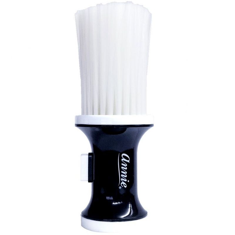 Annie Neck & Body Duster #2927