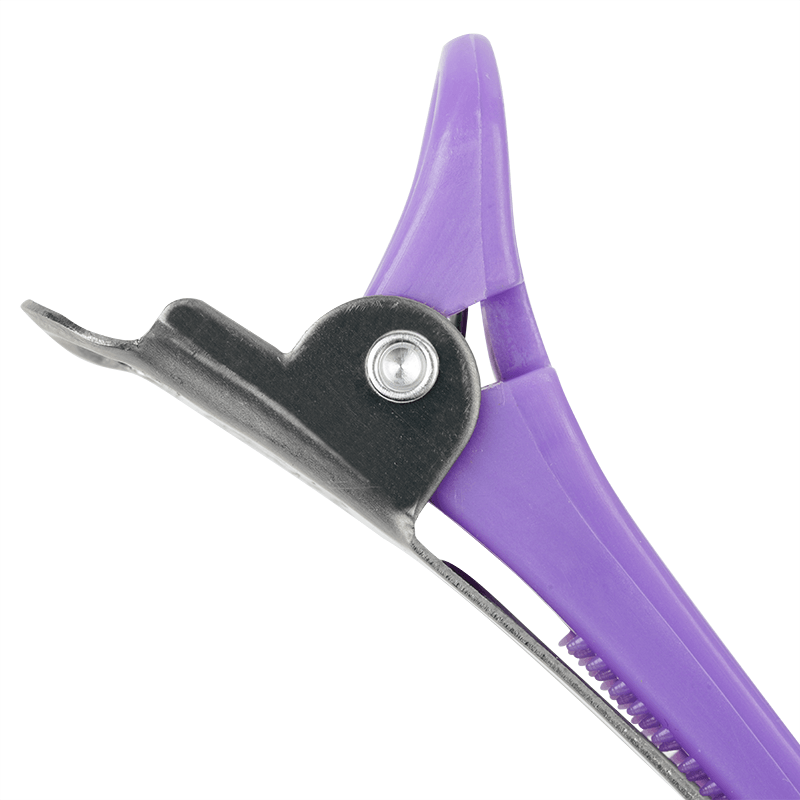 Annie Combo Clips Asst 4pcs #3185