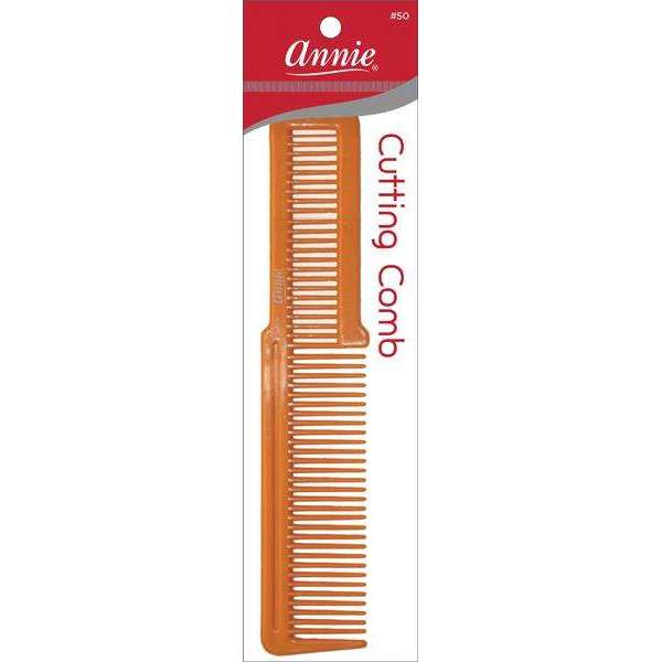 Annie Cutting Comb #50