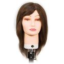 Annie 100% Human Hair Mannequin 14-16" #4806