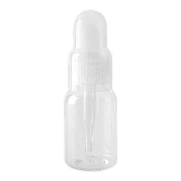 Annie Clear Dropper Bottle 1oz #4718
