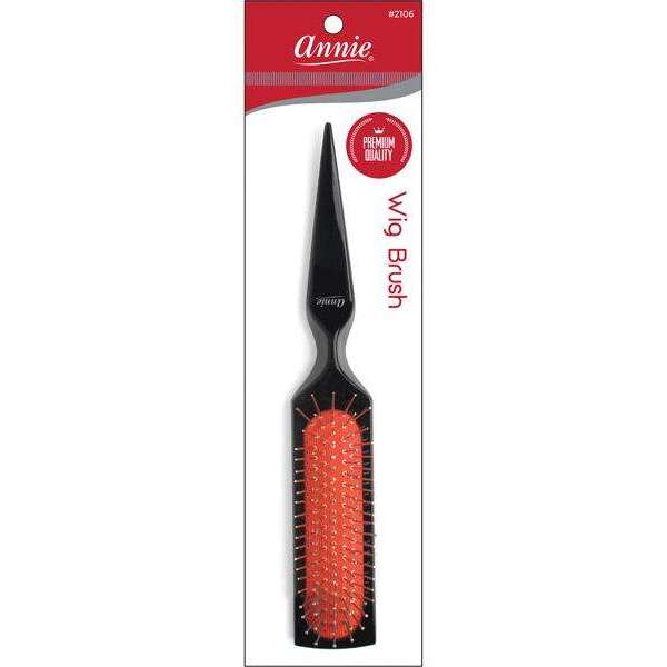 Annie Premium Wire Wig Brush #2106