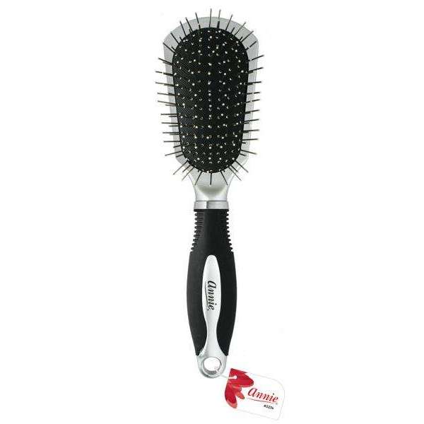 Annie Fan Cushion Medium Brush #2234