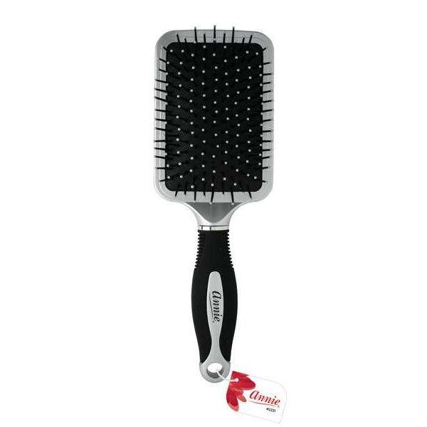 Annie Salon Paddle Cushion Brush Jumbo #2231