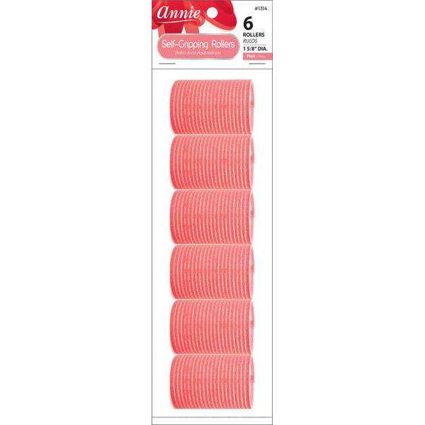 Annie Self-Gripping Rollers #1314