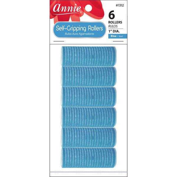 Annie Self-Gripping Rollers 1" #1312