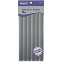 Annie Soft Twist Rollers 11/16" Value Pack #1263