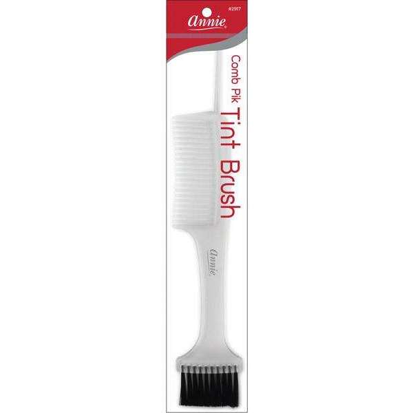 Annie Comb Pik Tint Brush #2917