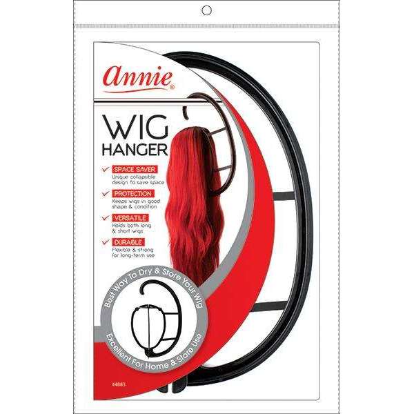 Annie Wig Hanger