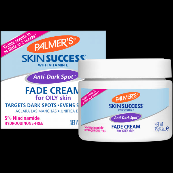 Palmer's Skin Success Anti-Dark Spot Fade Cream For Oily Skin