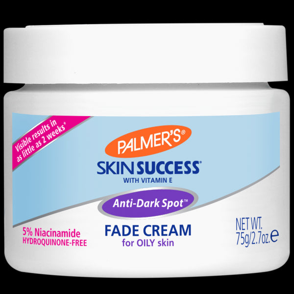 Palmer's Skin Success Anti-Dark Spot Fade Cream For Oily Skin