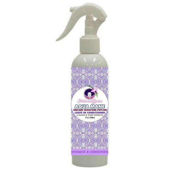 Soultanicals Aqua Mane Instant Moisture Potion Leave-In Conditioner - Deluxe Beauty Supply