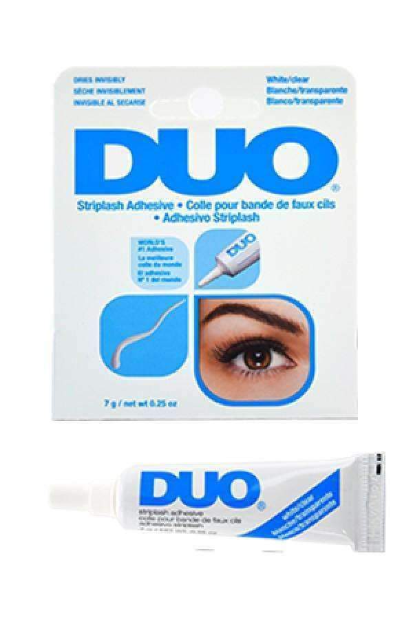 DUO Strip Lash Adhesive Tube Clear