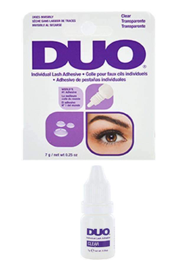 DUO Individual Lash Adhesive Clear