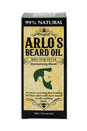 Arlo's Rid-the-Itch Beard Oil - Deluxe Beauty Supply