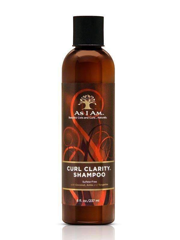 As I Am Curl Clarity Shampoo - Deluxe Beauty Supply