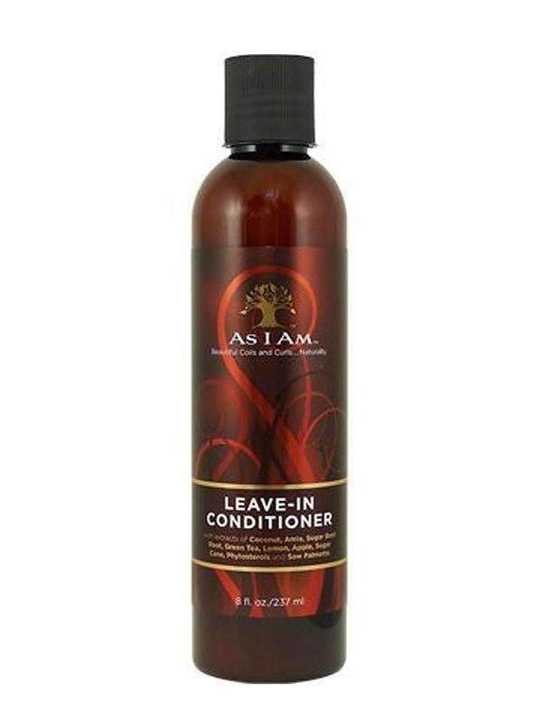 As I Am Leave-In Conditioner - Deluxe Beauty Supply